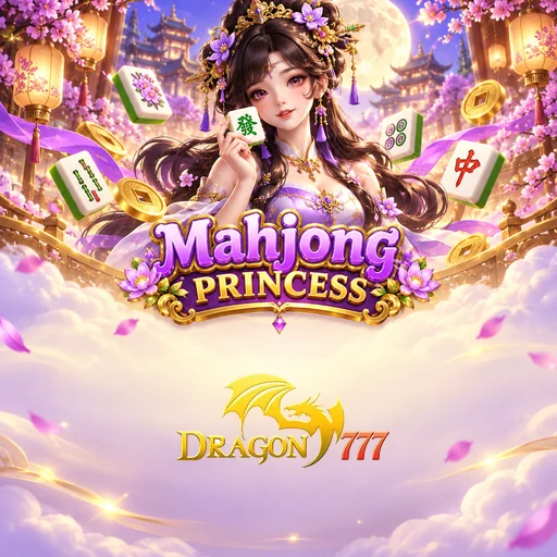 dragon777
