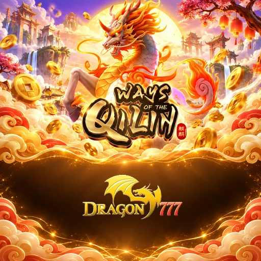 dragon777