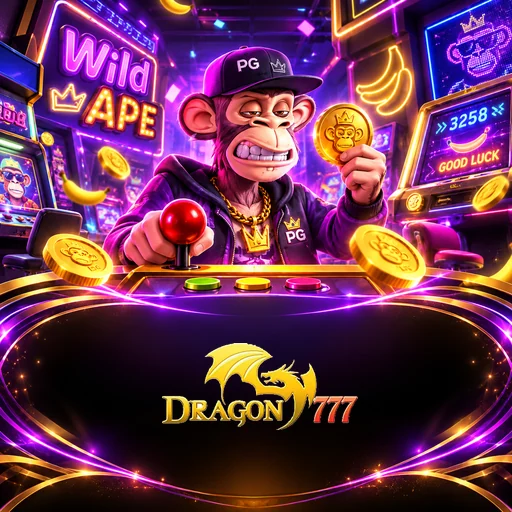 dragon777