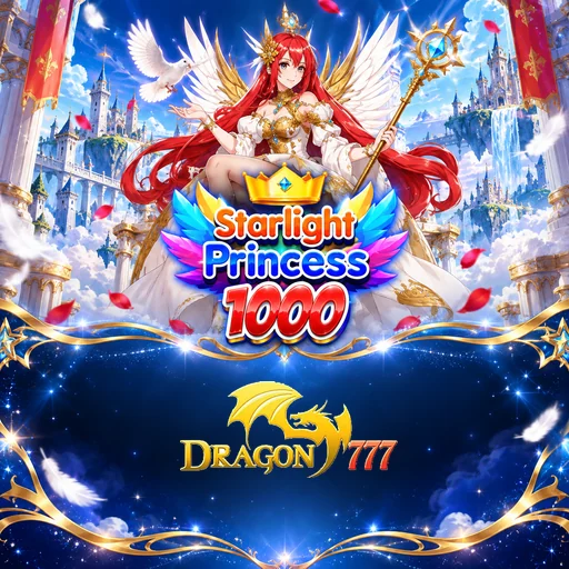 dragon777