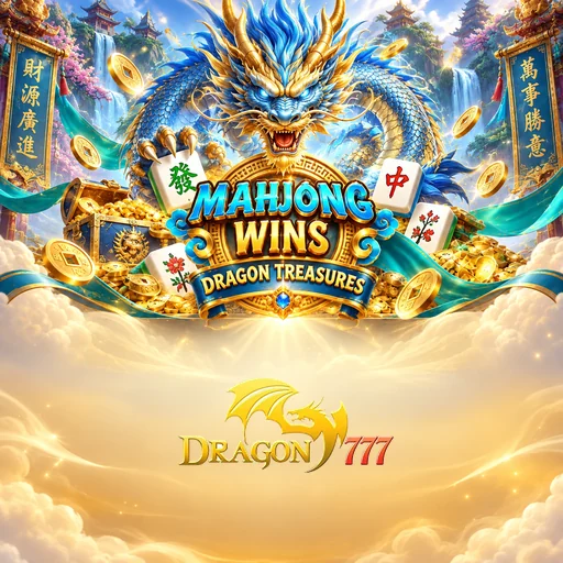 dragon777
