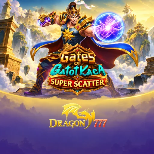 dragon777